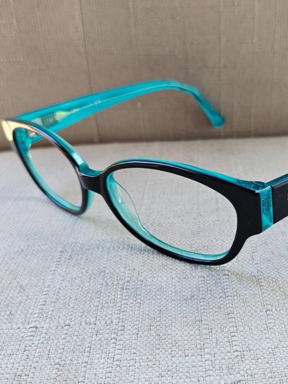 Kate Spade New York Women Glasses Frame Eyewear HALLE/P/S DH4P RA Eyeglasses